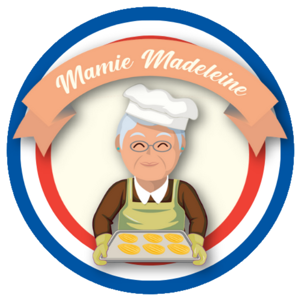 Mamie Madeleine